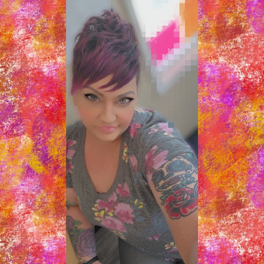 Meet your Posher, Michelle